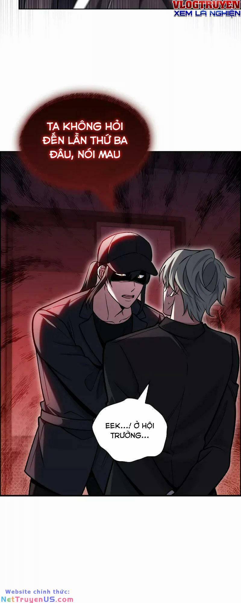 Shipper Đến Từ Murim 24 trang 17