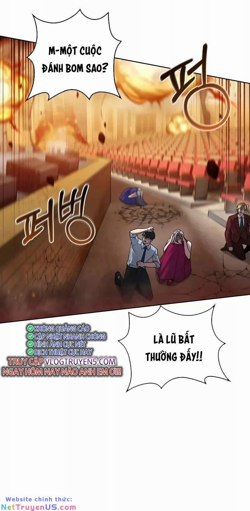 Shipper Đến Từ Murim 24 trang 23