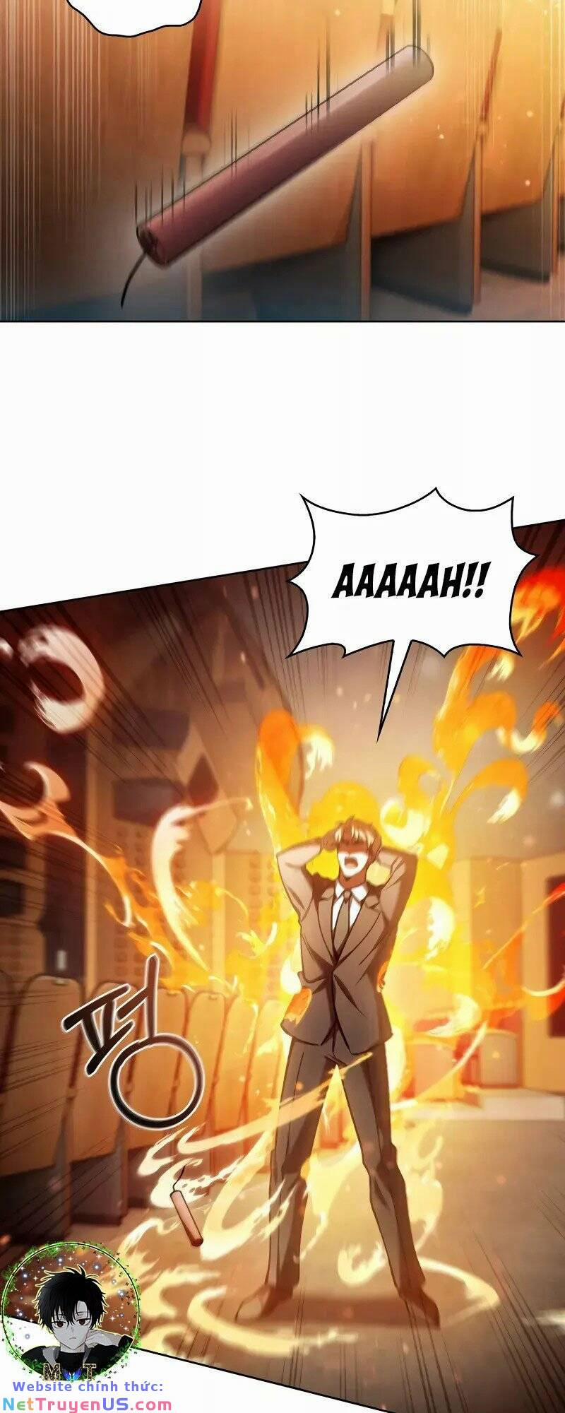 Shipper Đến Từ Murim 24 trang 36