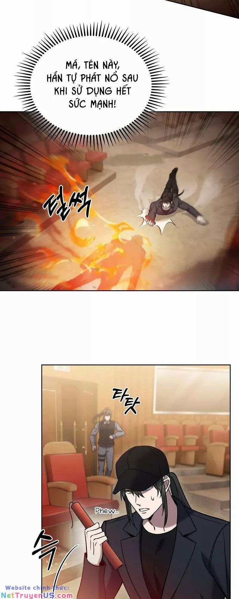 Shipper Đến Từ Murim 24 trang 37