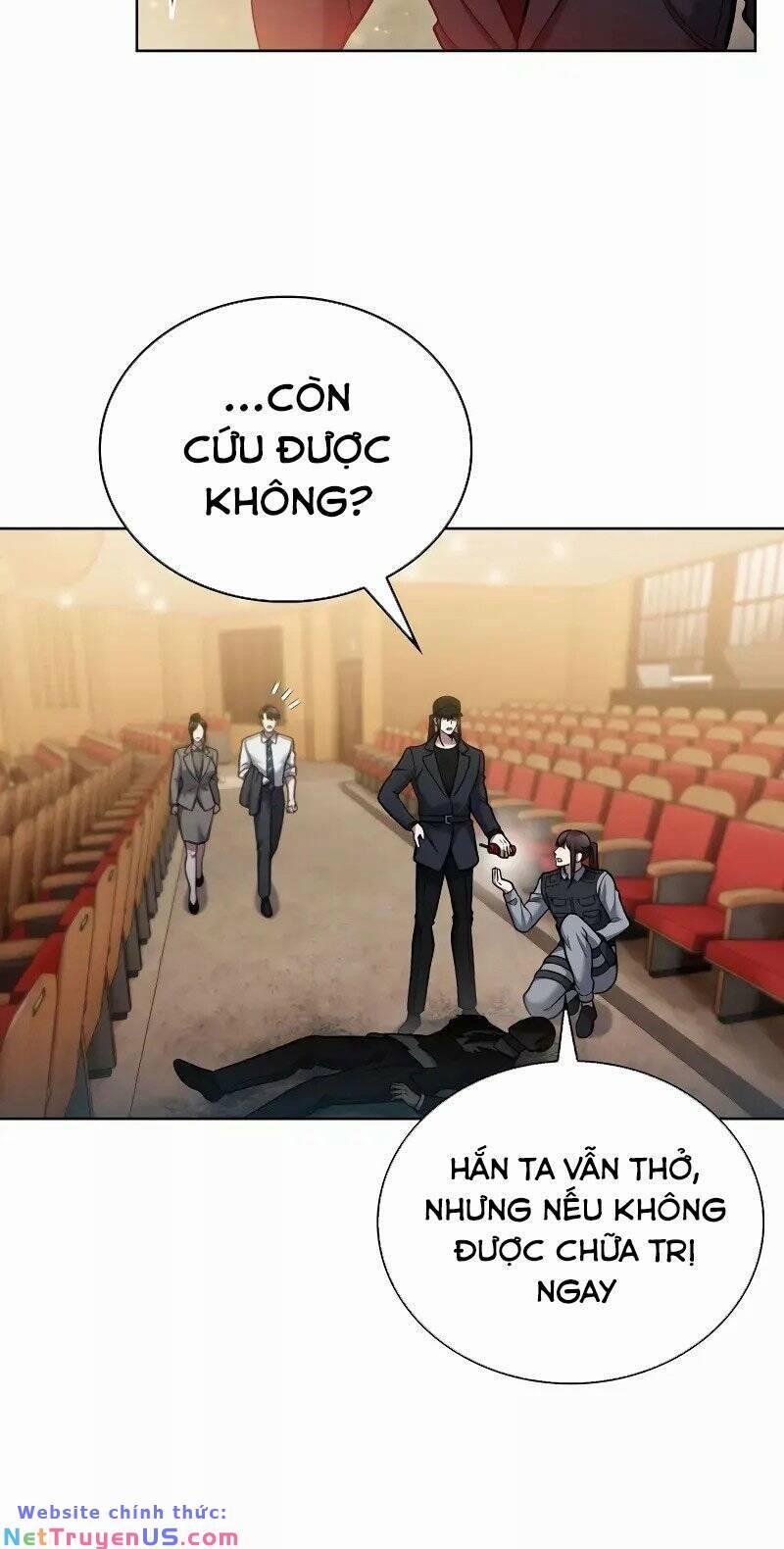 Shipper Đến Từ Murim 24 trang 38