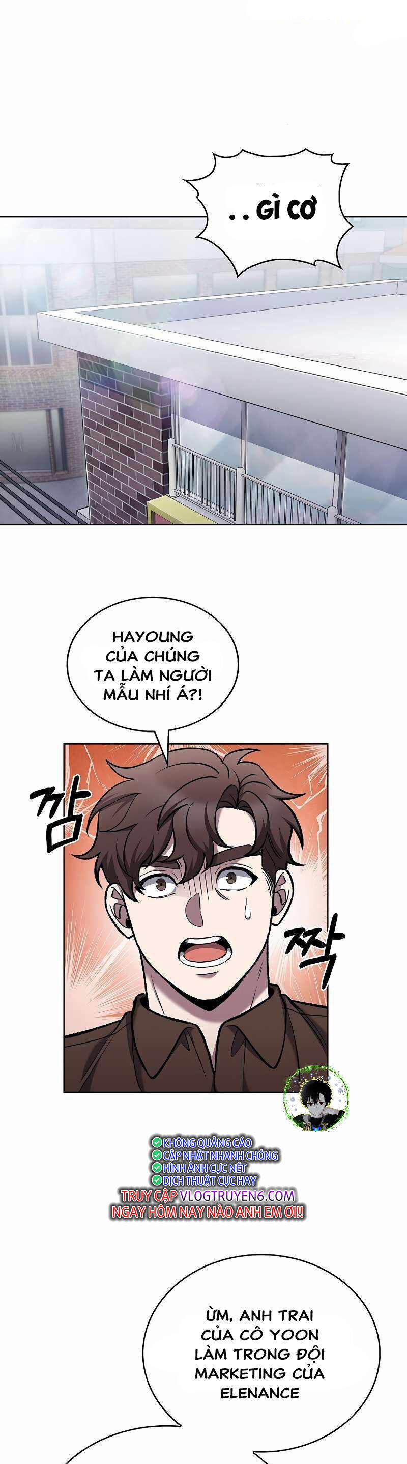 Shipper Đến Từ Murim 27 trang 15