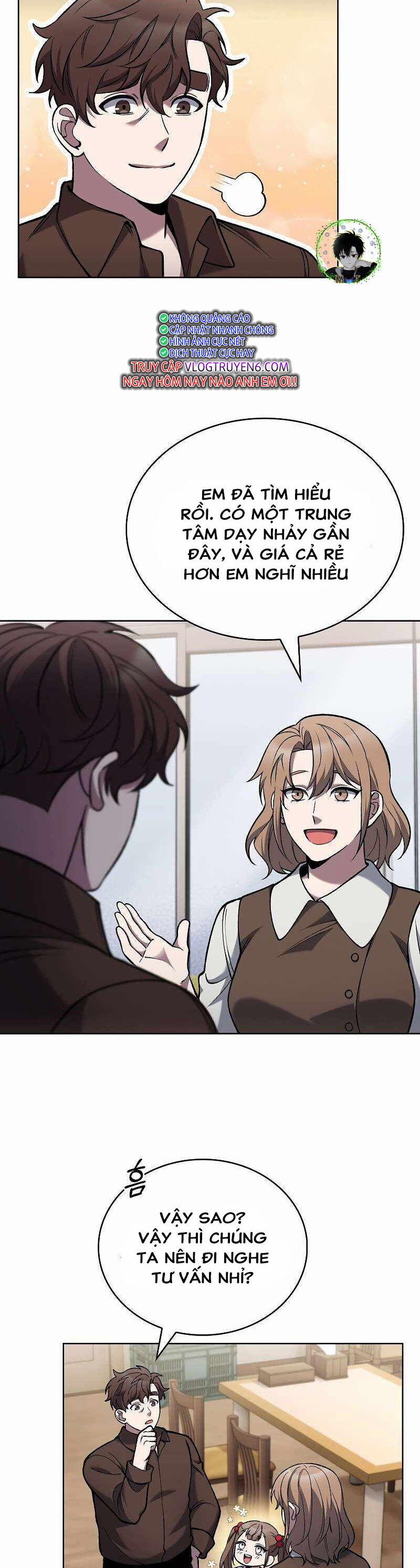 Shipper Đến Từ Murim 27 trang 6