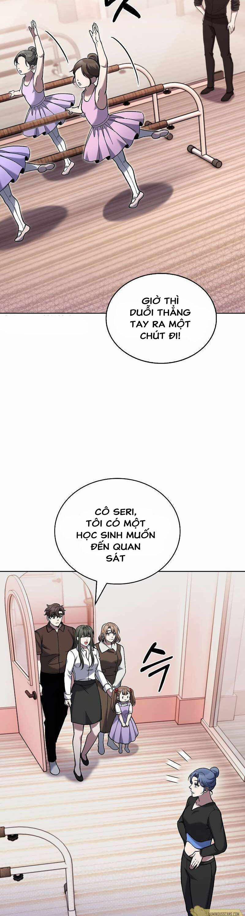 Shipper Đến Từ Murim 27 trang 8