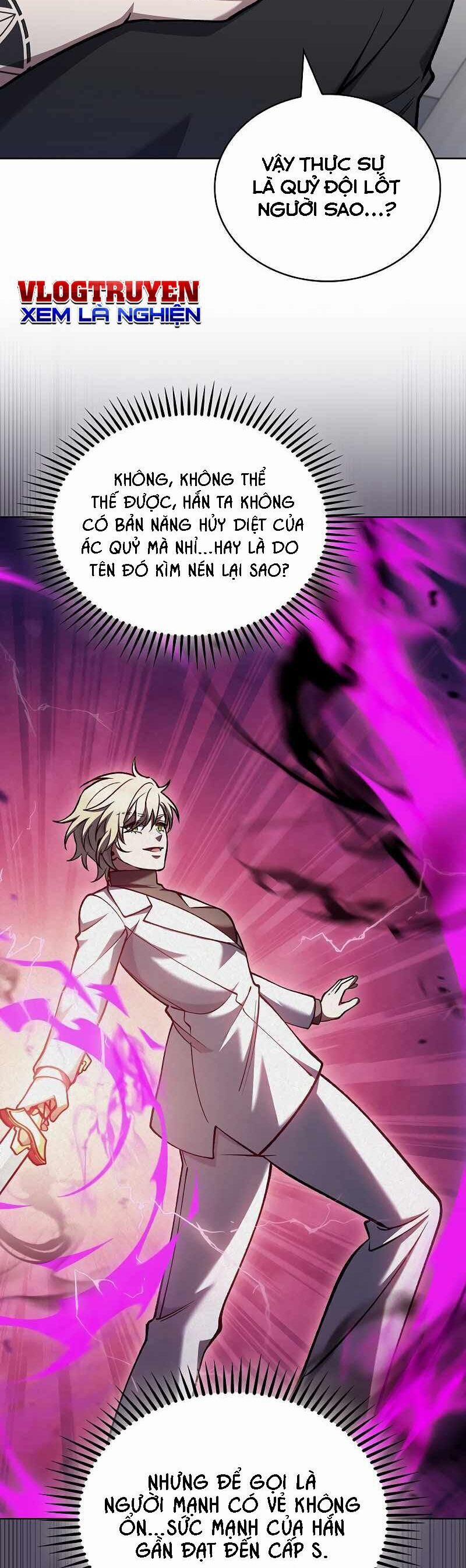 Shipper Đến Từ Murim 28 trang 11