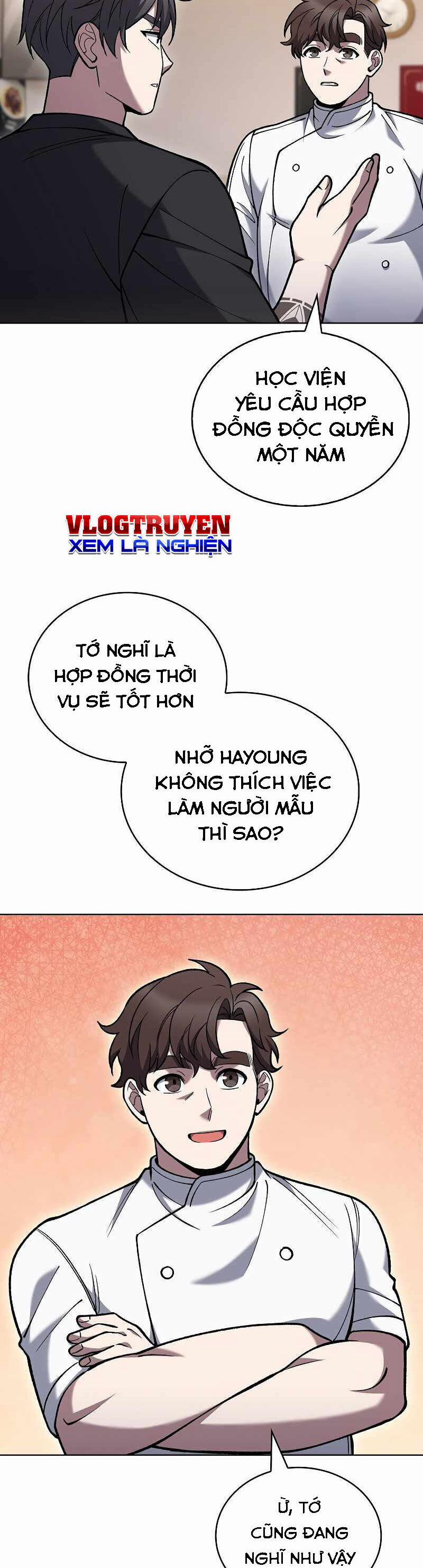 Shipper Đến Từ Murim 28 trang 18