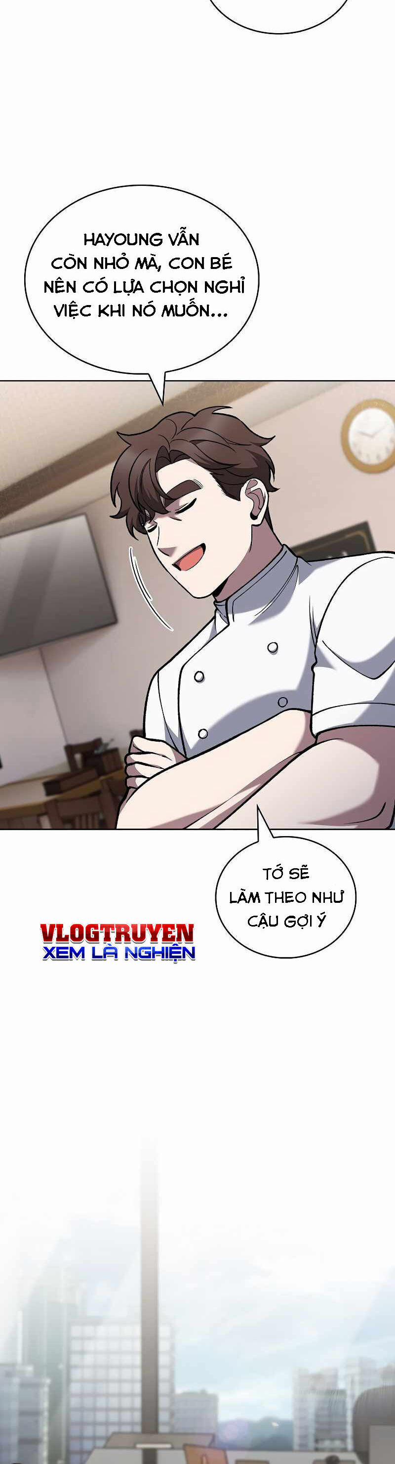 Shipper Đến Từ Murim 28 trang 19