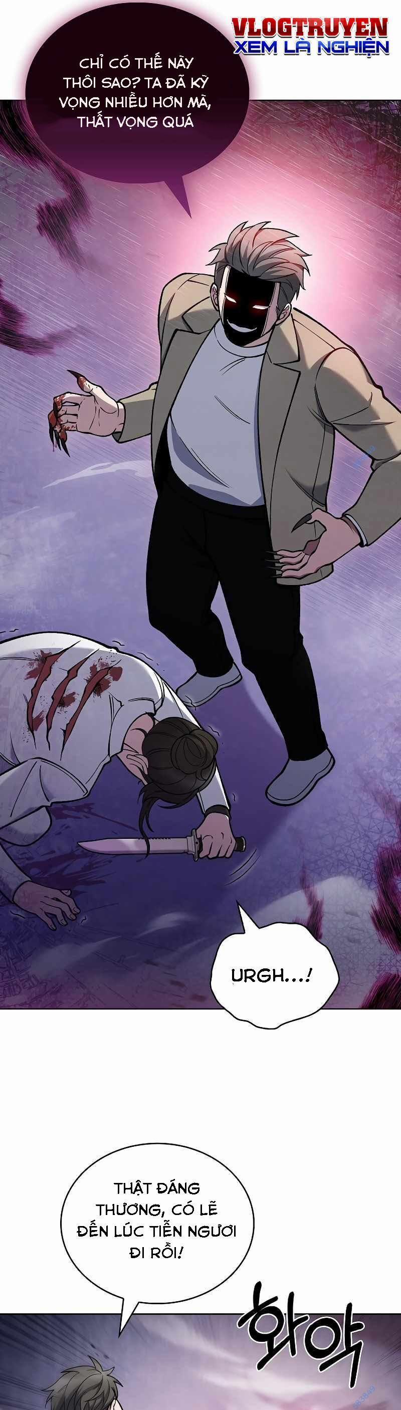 Shipper Đến Từ Murim 28 trang 40