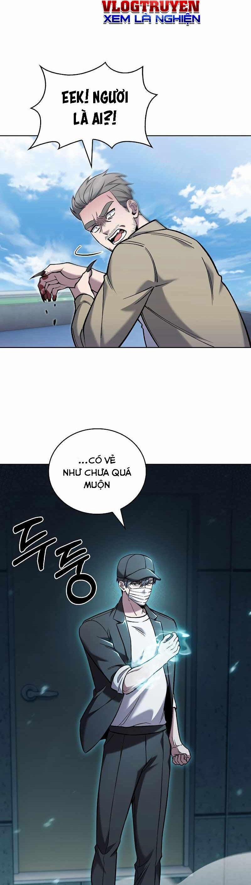 Shipper Đến Từ Murim 28 trang 42