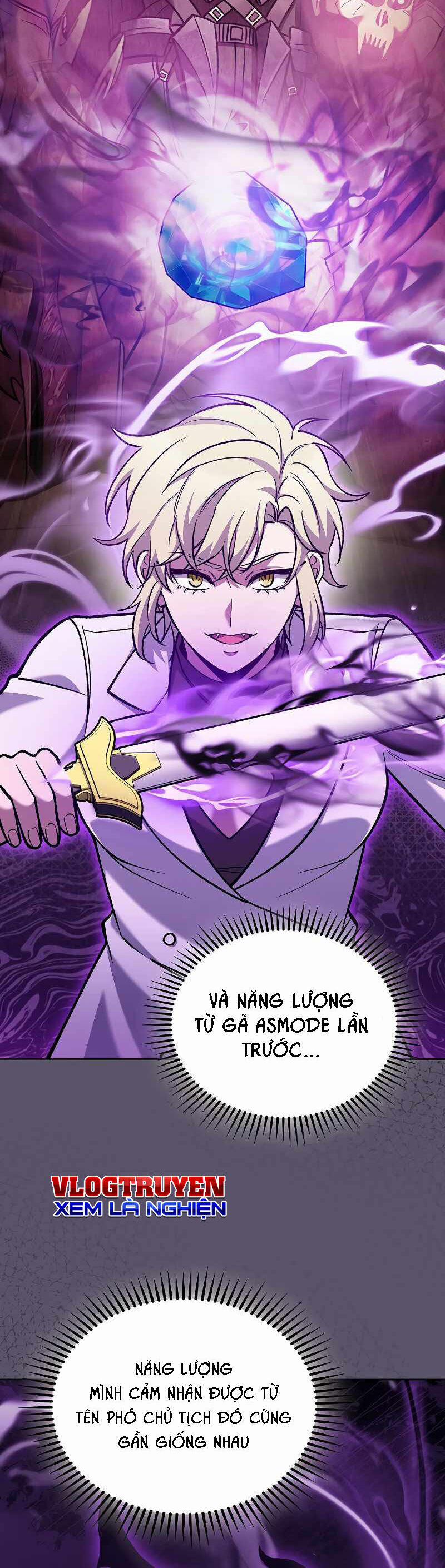 Shipper Đến Từ Murim 28 trang 9