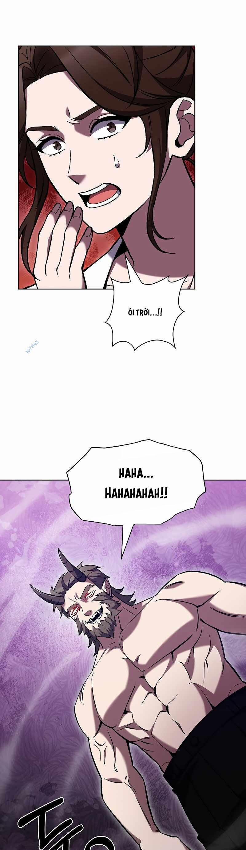 Shipper Đến Từ Murim 29 trang 11