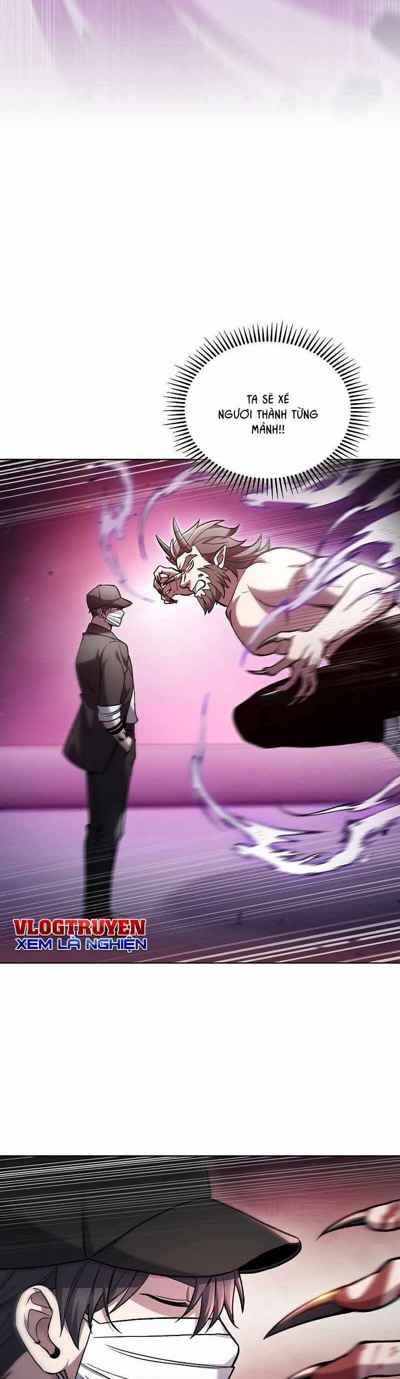 Shipper Đến Từ Murim 29 trang 14