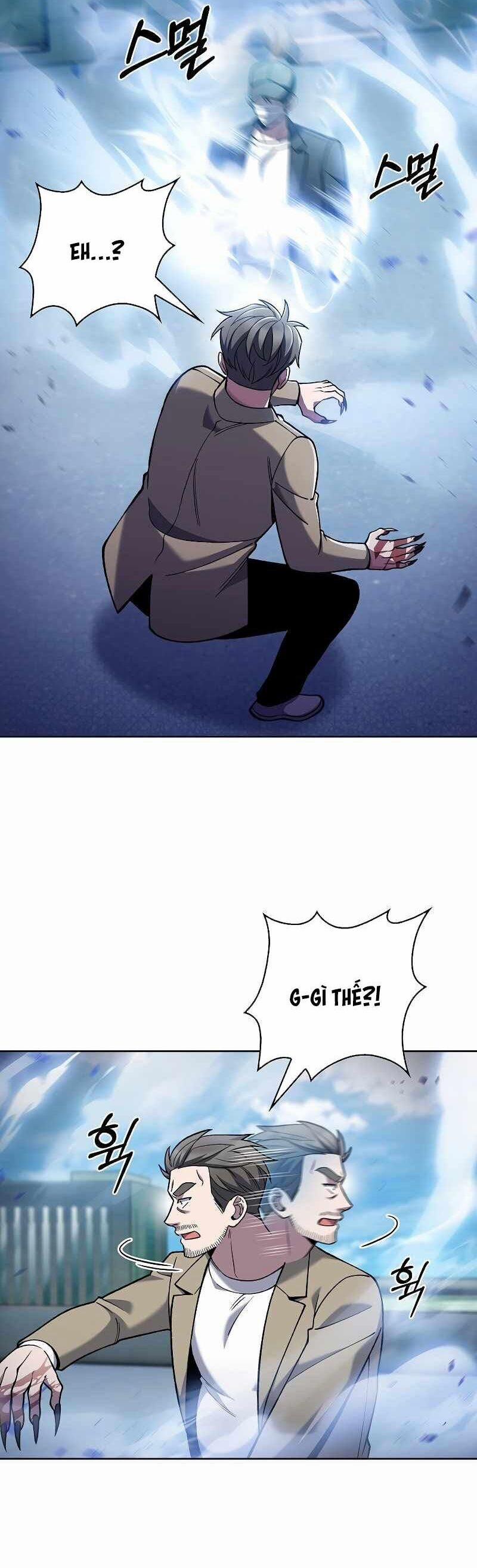 Shipper Đến Từ Murim 29 trang 2