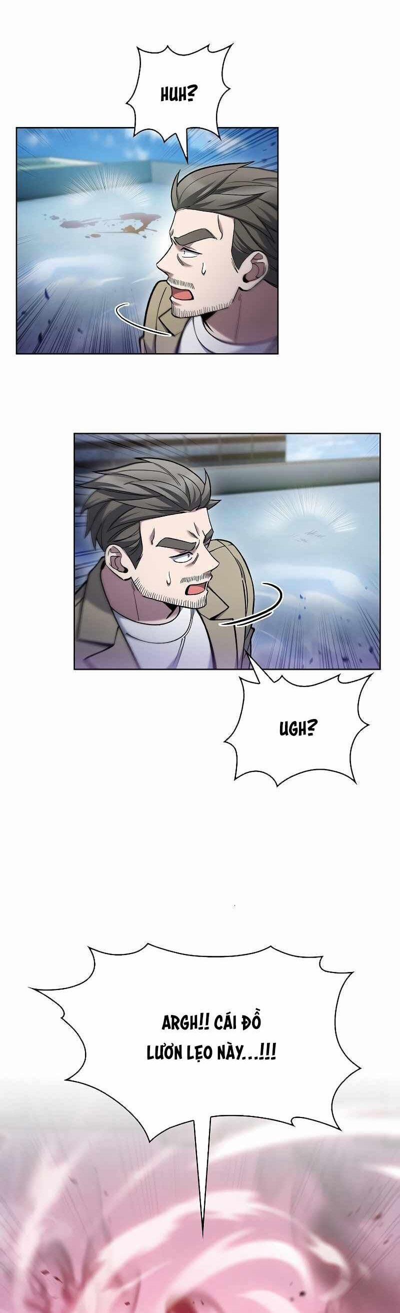 Shipper Đến Từ Murim 29 trang 3