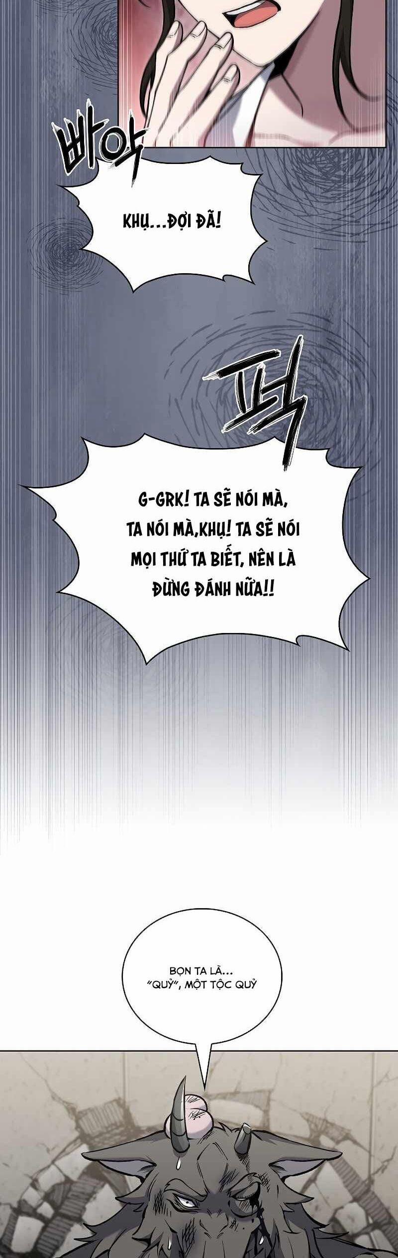 Shipper Đến Từ Murim 29 trang 34