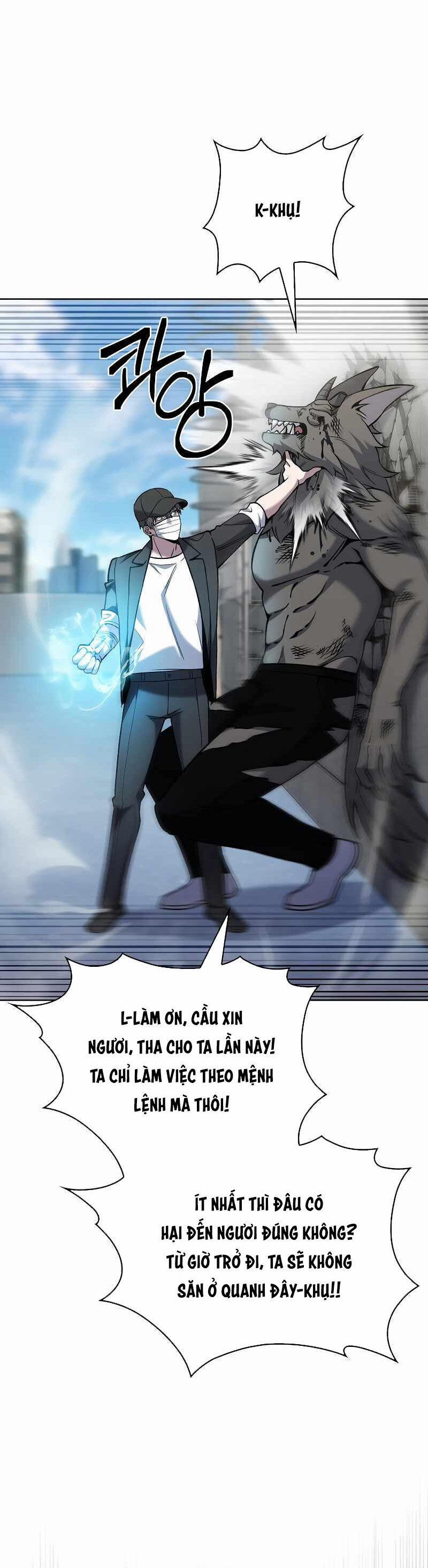 Shipper Đến Từ Murim 29 trang 38