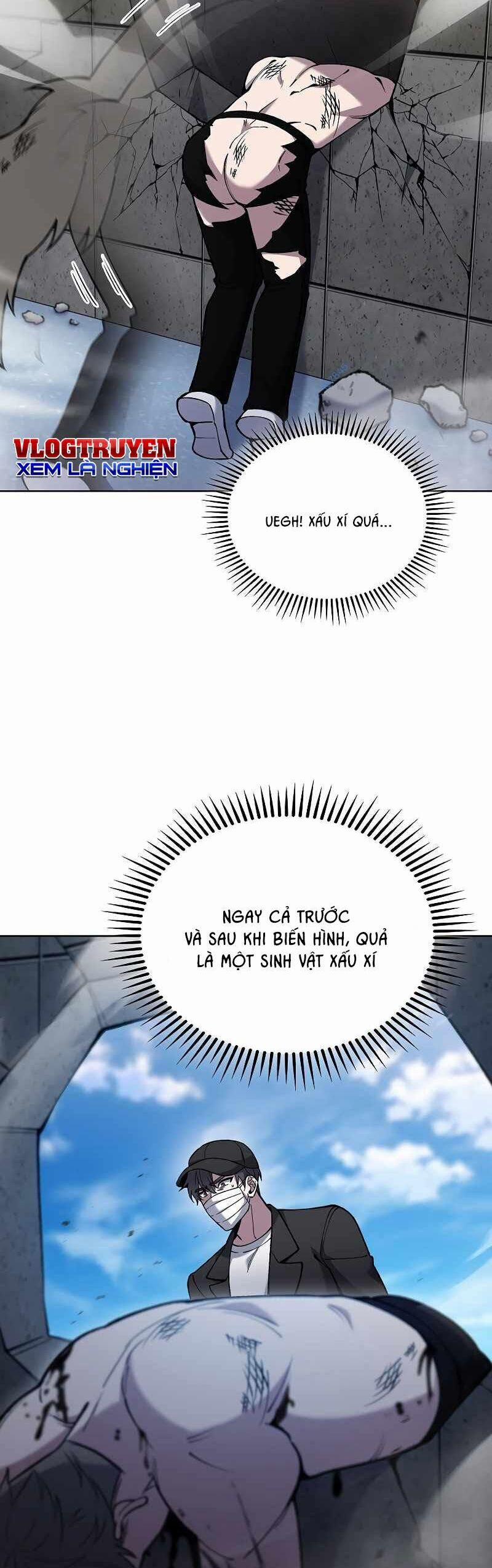 Shipper Đến Từ Murim 29 trang 42