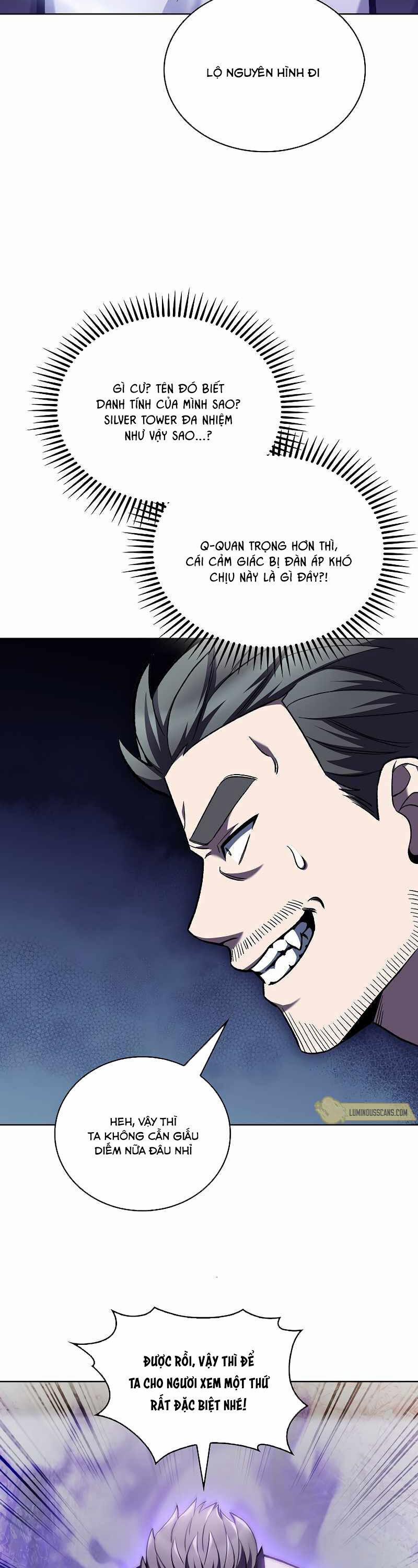 Shipper Đến Từ Murim 29 trang 9