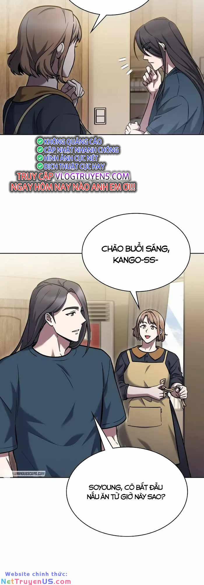 Shipper Đến Từ Murim 3 trang 12