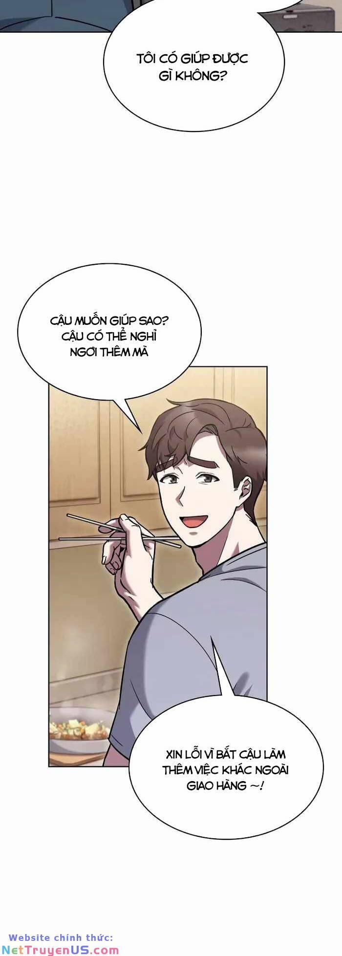 Shipper Đến Từ Murim 3 trang 15