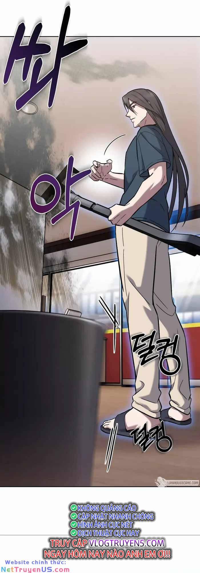 Shipper Đến Từ Murim 3 trang 30