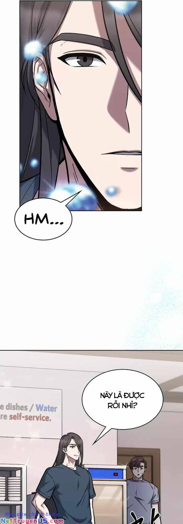 Shipper Đến Từ Murim 3 trang 36