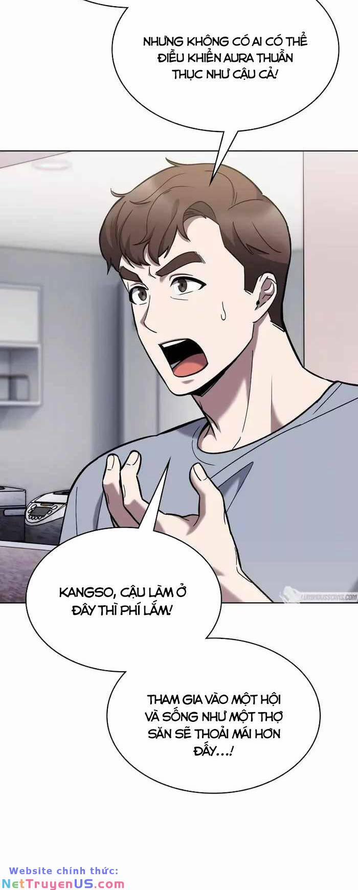 Shipper Đến Từ Murim 3 trang 45