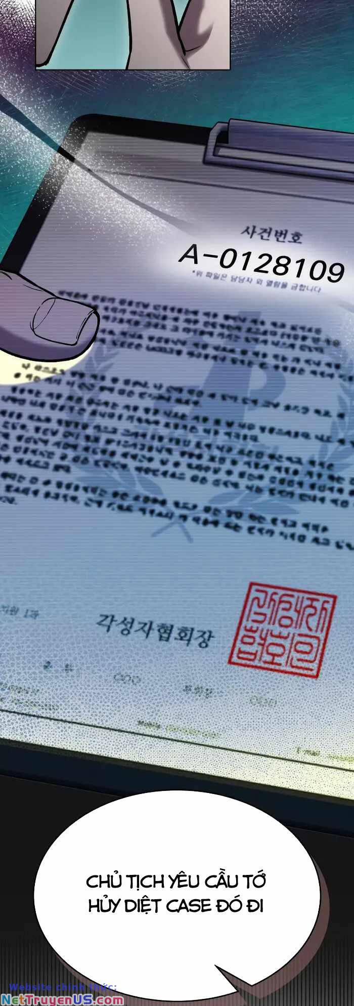 Shipper Đến Từ Murim 3 trang 69