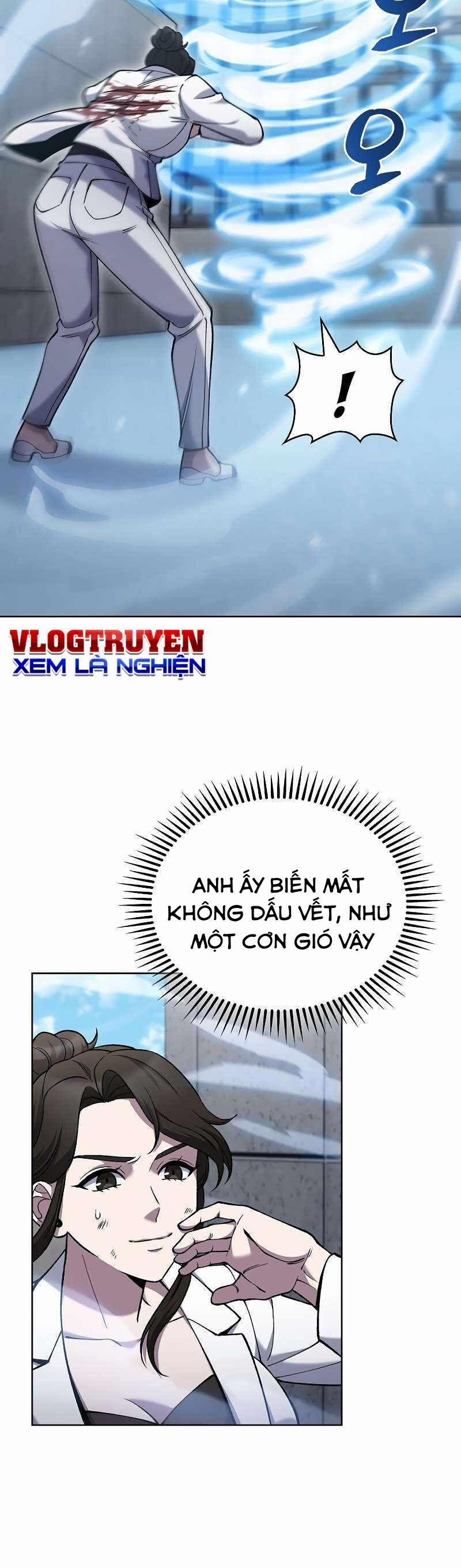 Shipper Đến Từ Murim 30 trang 10