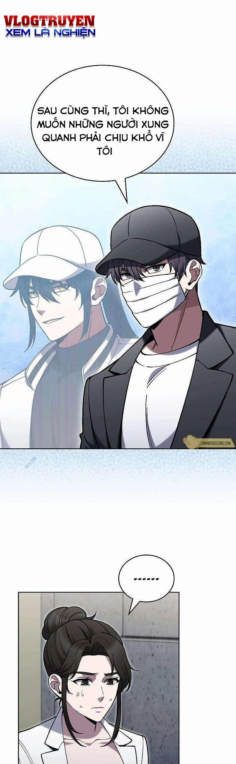 Shipper Đến Từ Murim 30 trang 4