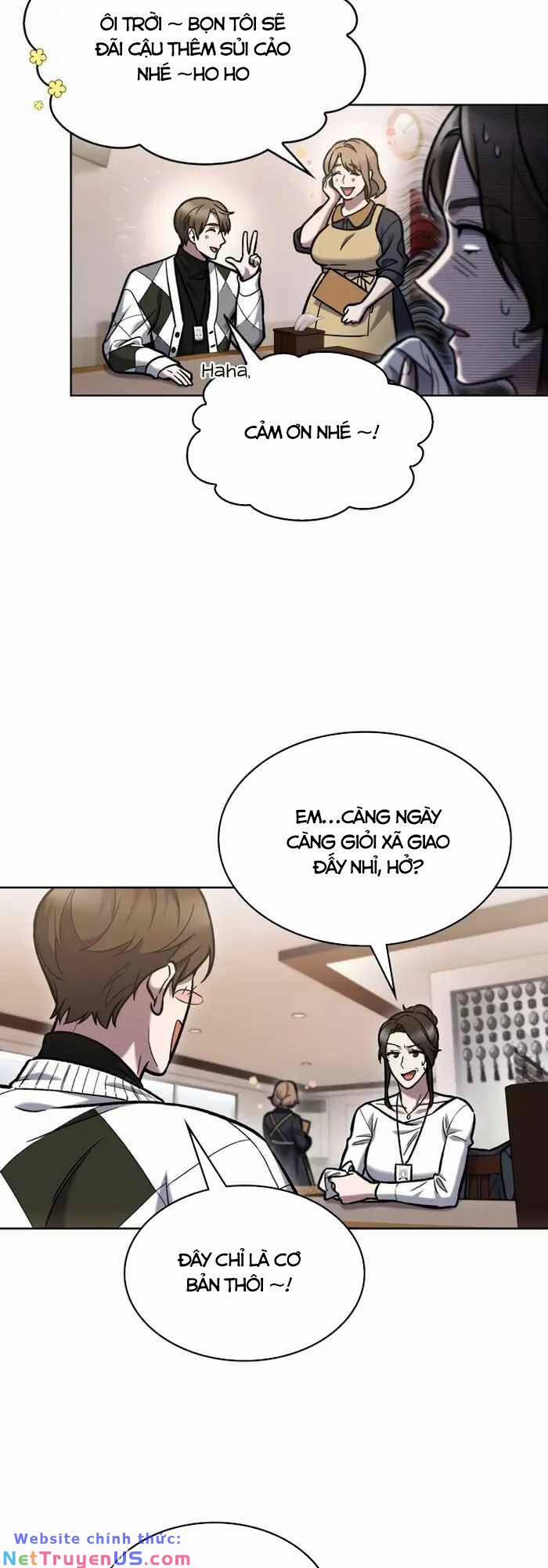 Shipper Đến Từ Murim 4 trang 30