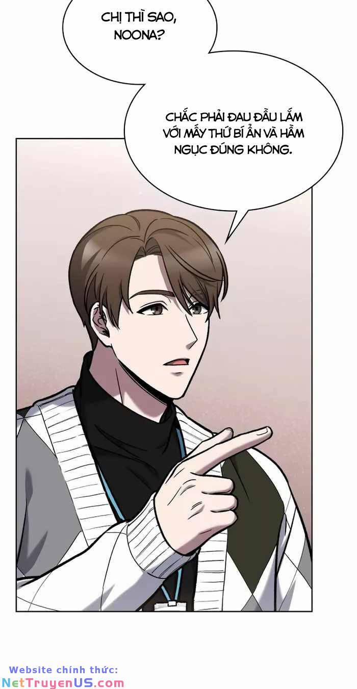 Shipper Đến Từ Murim 4 trang 31