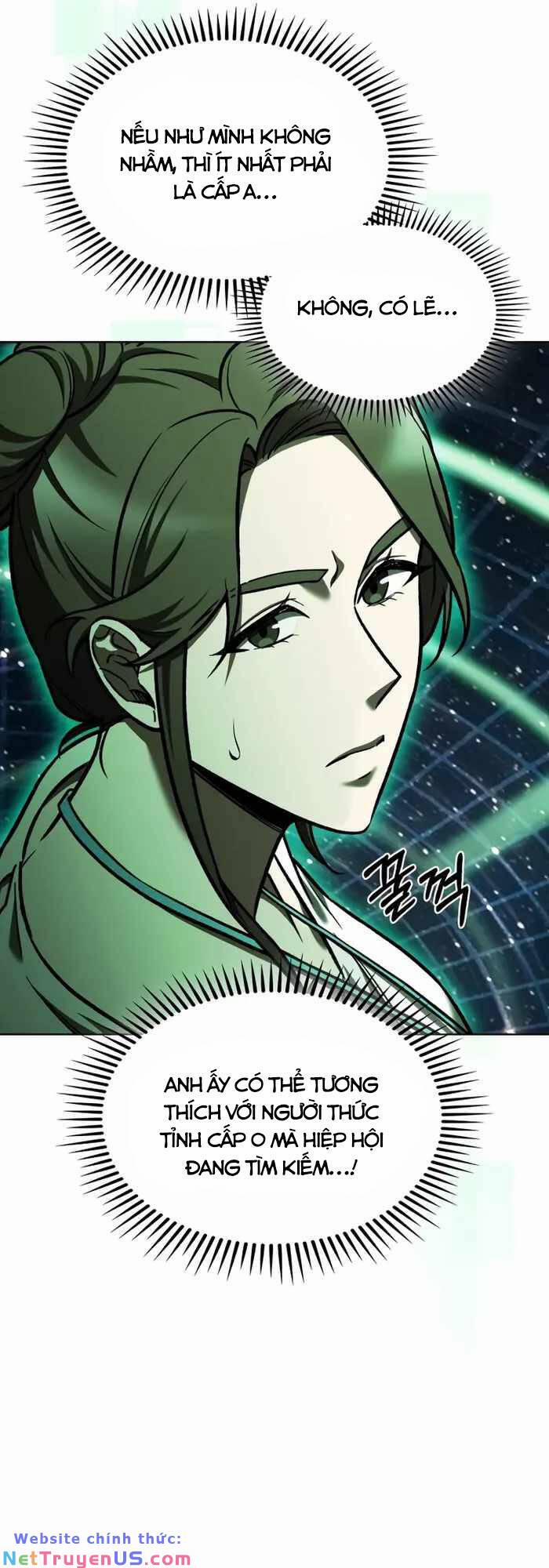 Shipper Đến Từ Murim 4 trang 43