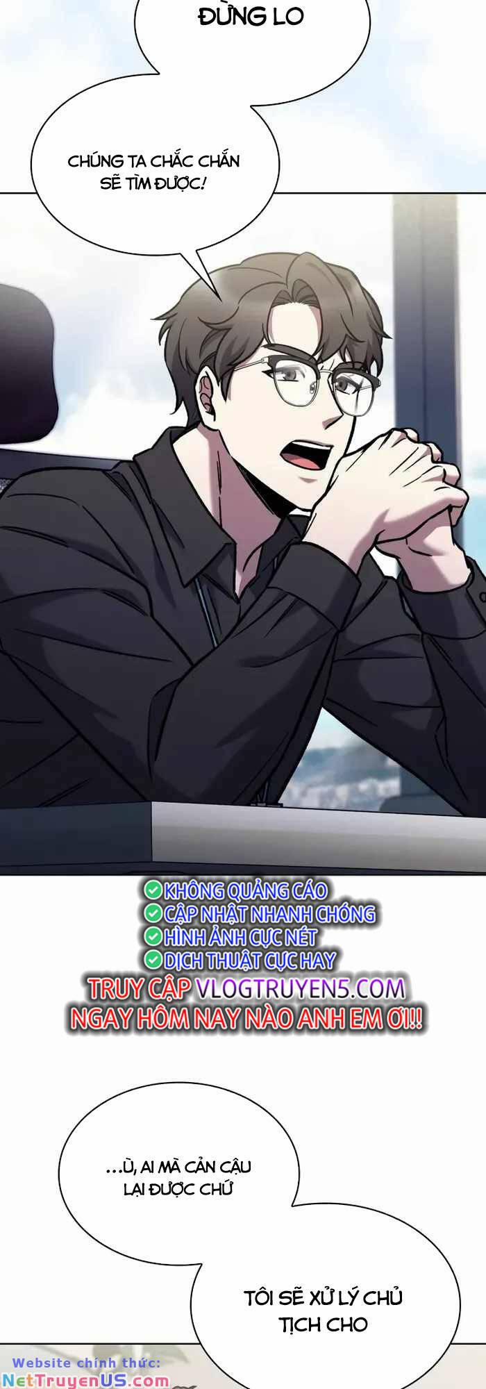 Shipper Đến Từ Murim 4 trang 7