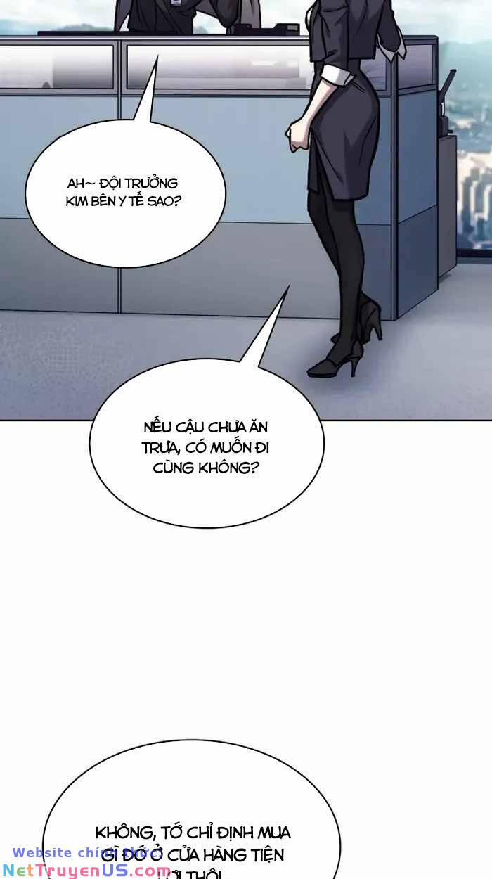 Shipper Đến Từ Murim 4 trang 9