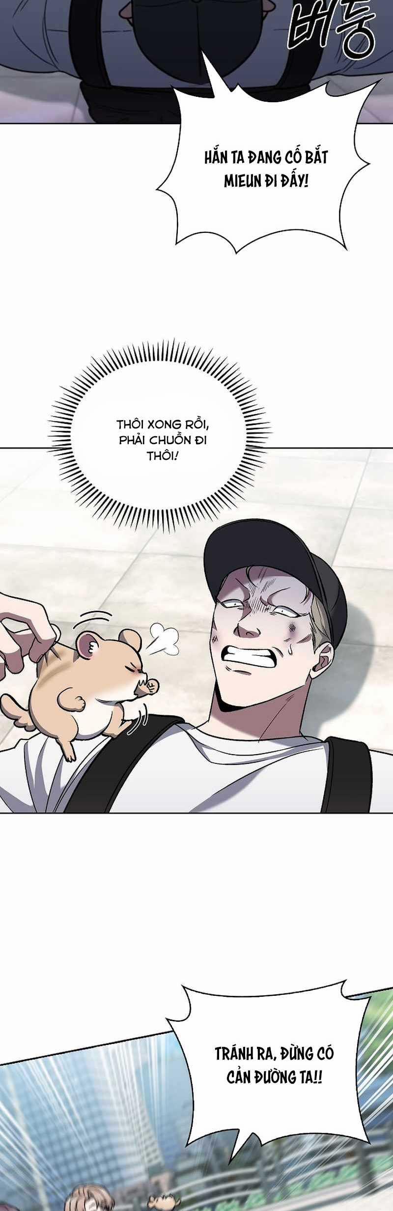 Shipper Đến Từ Murim 44 trang 11