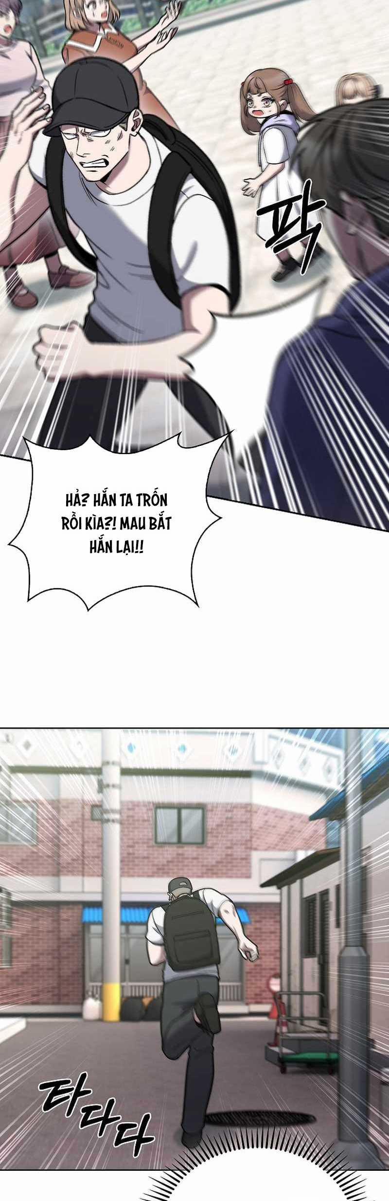 Shipper Đến Từ Murim 44 trang 12