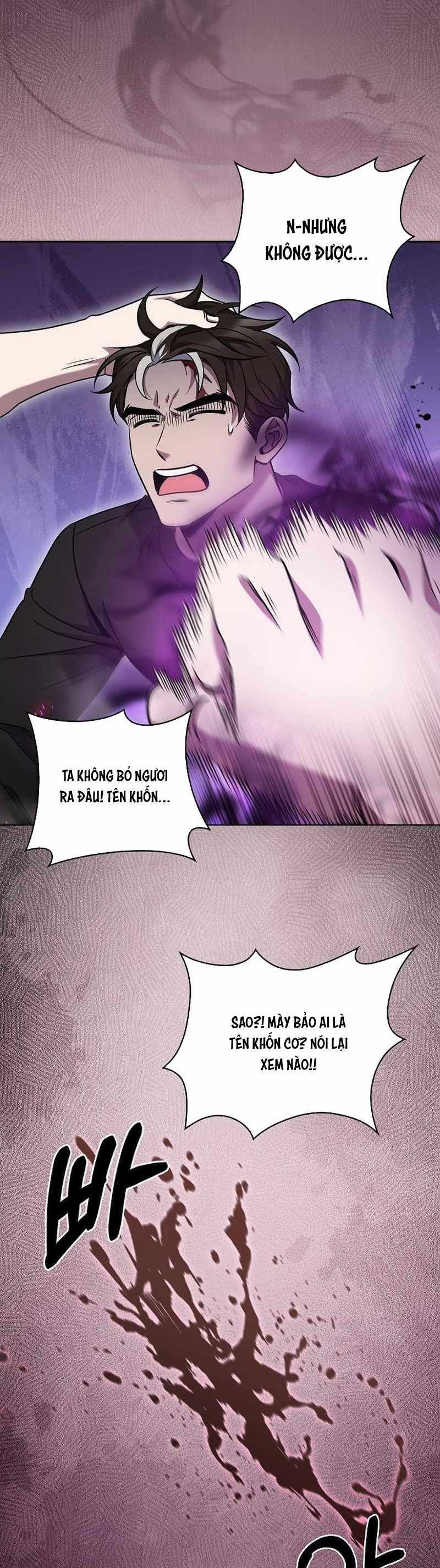 Shipper Đến Từ Murim 44 trang 23