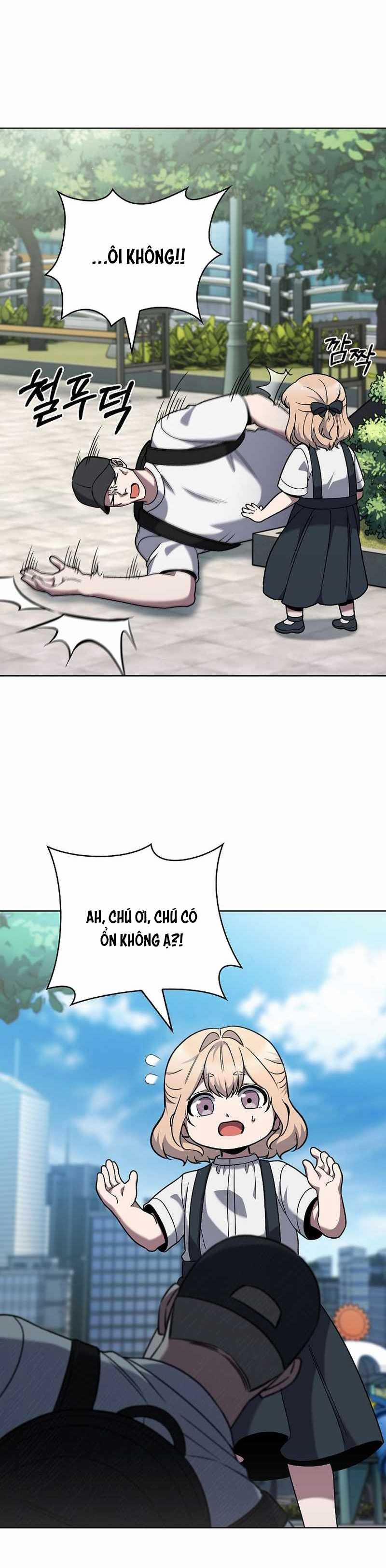 Shipper Đến Từ Murim 44 trang 3