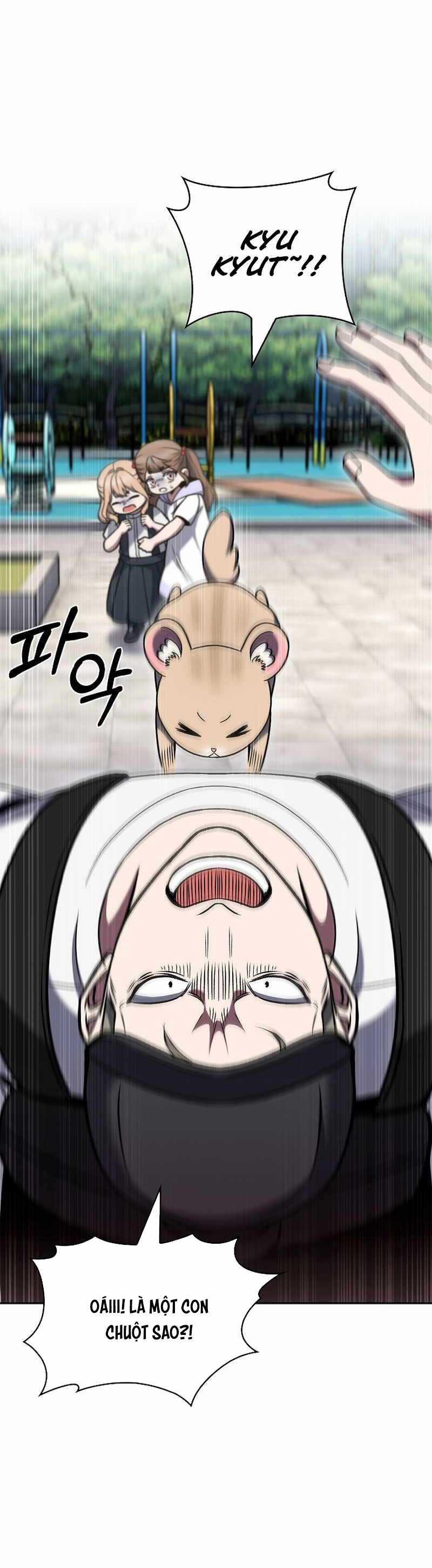 Shipper Đến Từ Murim 44 trang 9