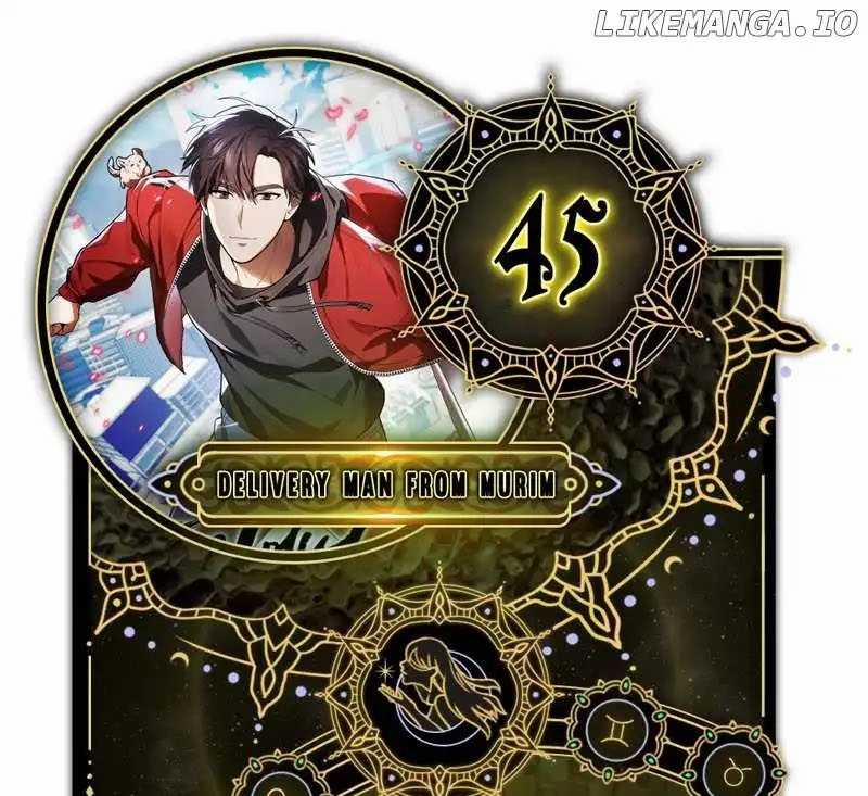 Shipper Đến Từ Murim 45 trang 0