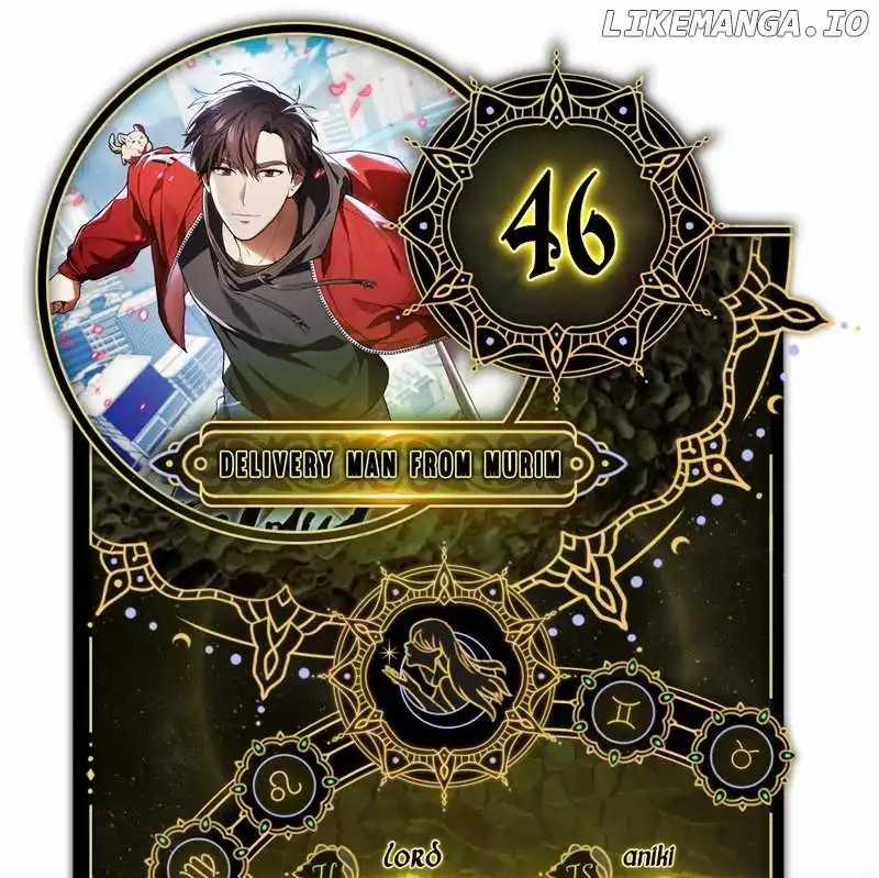 Shipper Đến Từ Murim 46 trang 0