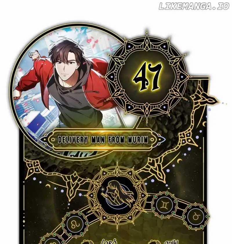 Shipper Đến Từ Murim 47 trang 0