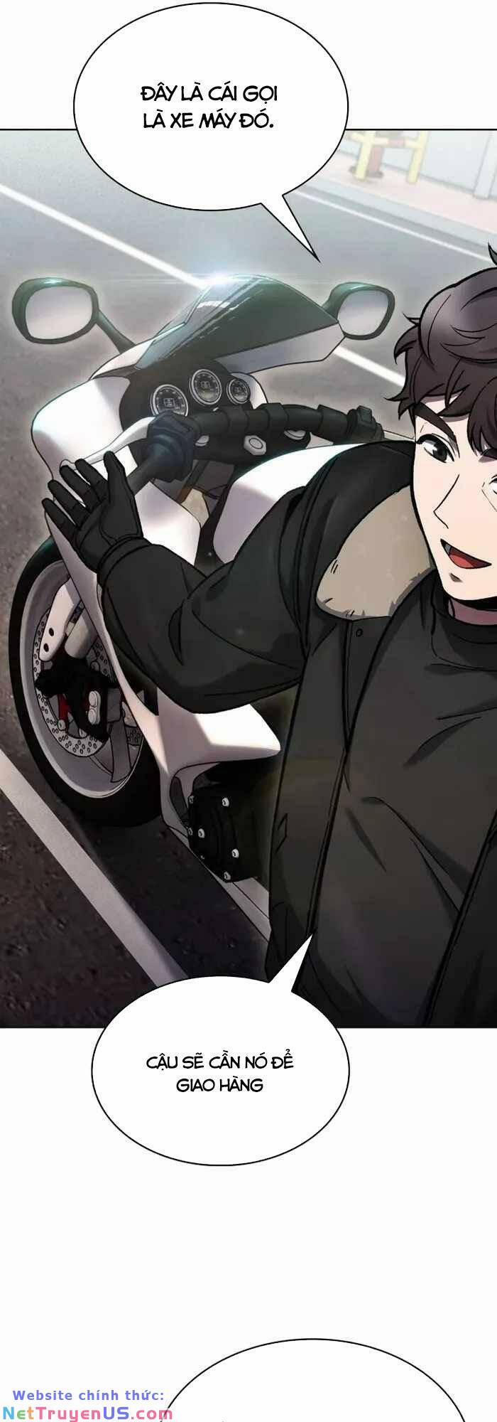 Shipper Đến Từ Murim 5 trang 10