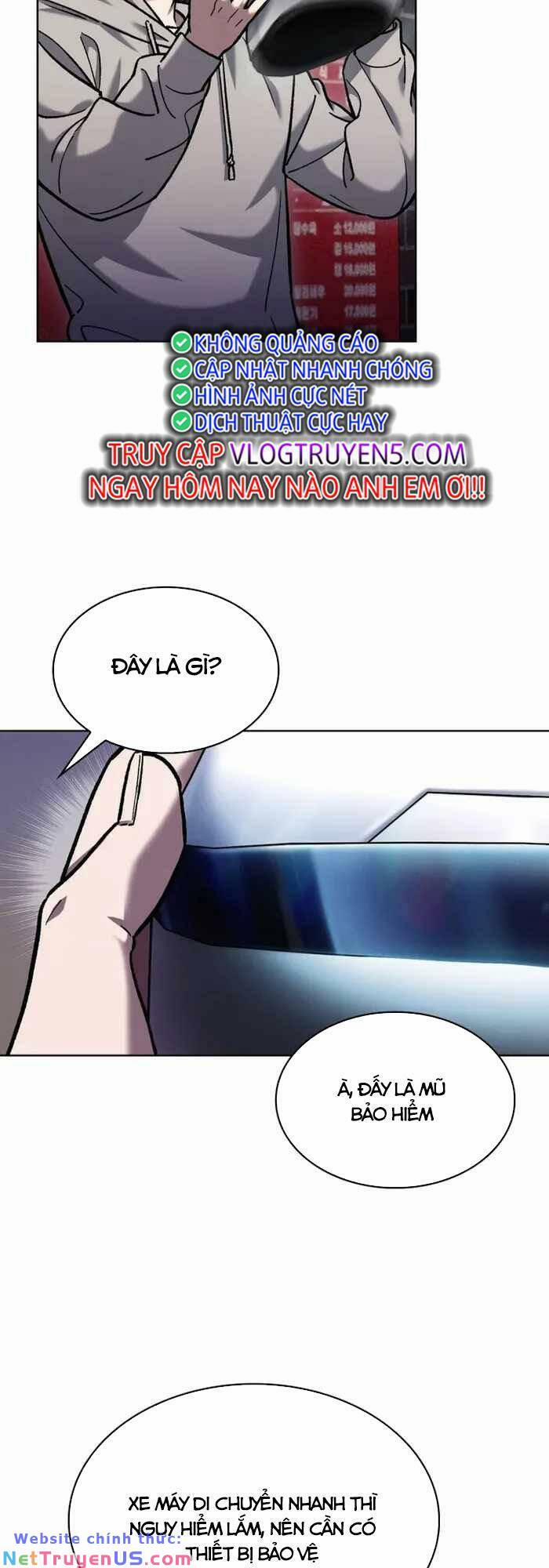 Shipper Đến Từ Murim 5 trang 12