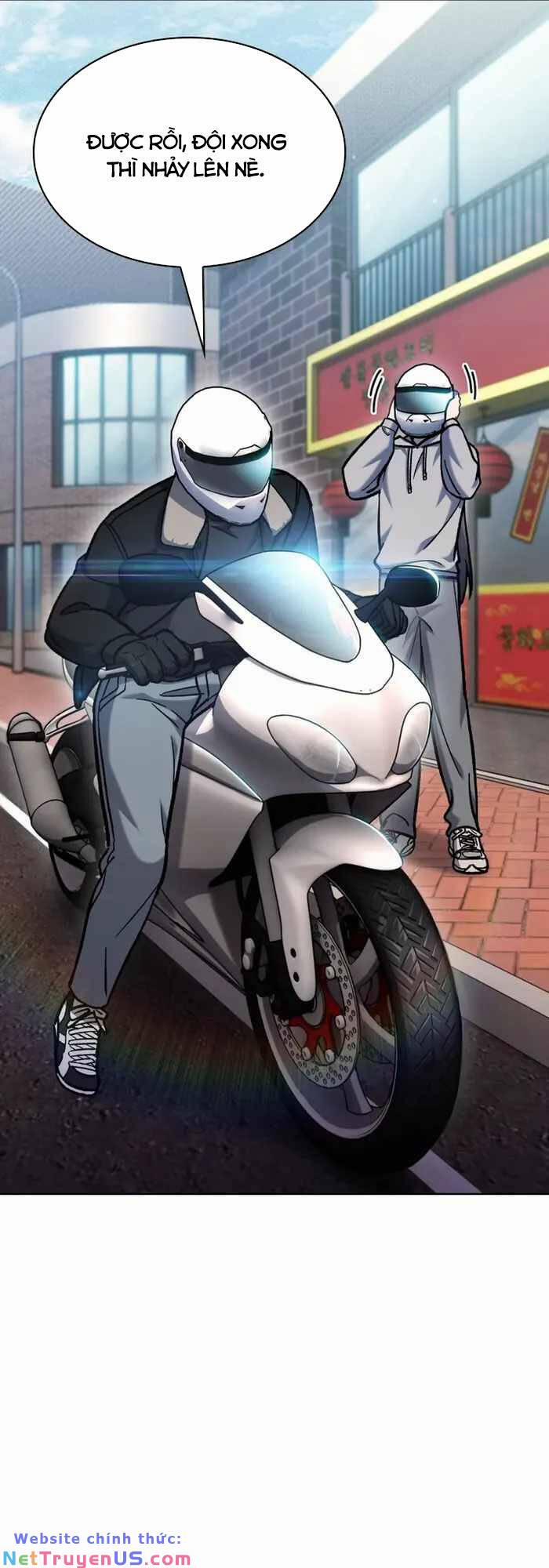 Shipper Đến Từ Murim 5 trang 15