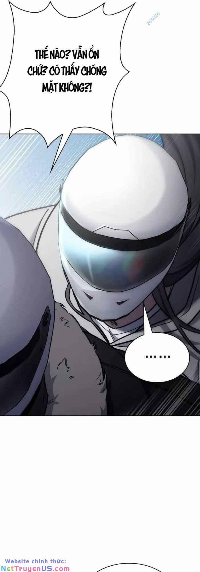 Shipper Đến Từ Murim 5 trang 21