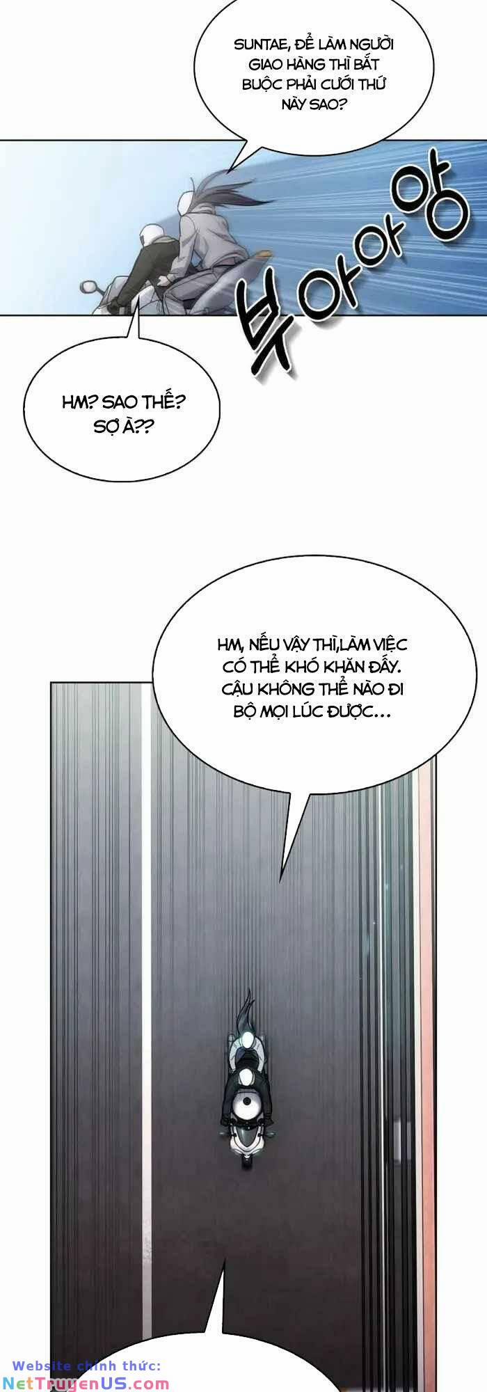 Shipper Đến Từ Murim 5 trang 22