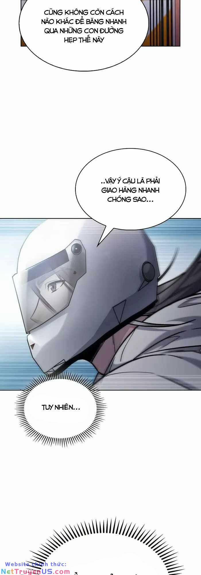 Shipper Đến Từ Murim 5 trang 23