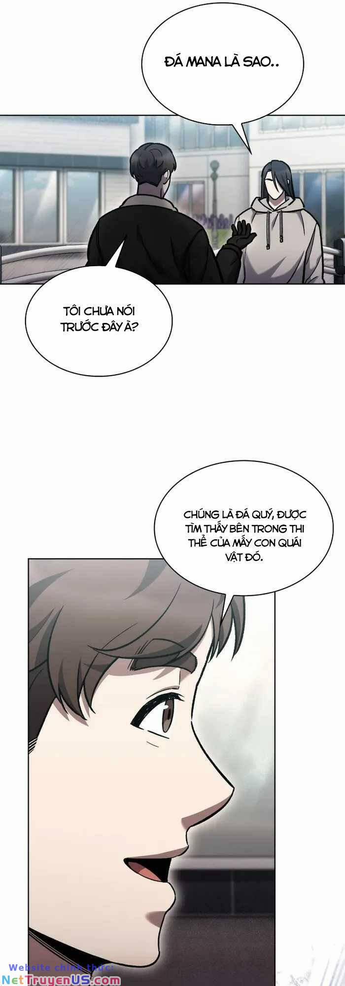 Shipper Đến Từ Murim 5 trang 33